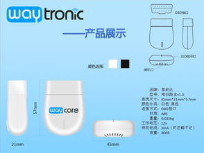智能守护，畅享无忧驾驶——全新OBD语音提示器让行车更安心